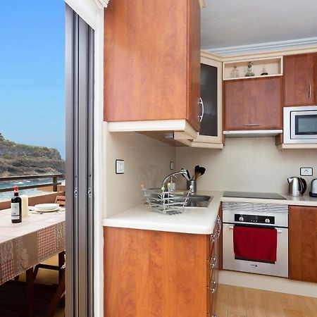 Apartament San Marcos Frontline Icod De Los Vinos Zewnętrze zdjęcie
