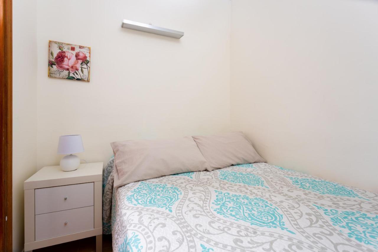 Apartament San Marcos Frontline Icod De Los Vinos Zewnętrze zdjęcie